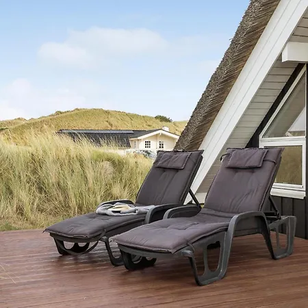 Lyngbo Holiday home Havrvig