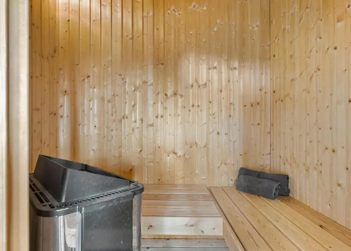 Ferienhaus Lyngbo Havrvig